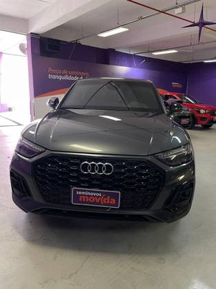 AUDI Q5 2.0 55 TFSIE PHEV PERFORMANCE BLACK QUATTRO S TRONIC AUDI Q5 2.0 55 TFSIE PHEV PERFORMANCE BLACK QUATTRO S TRONIC